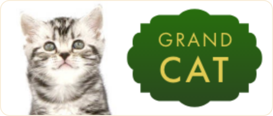 GRAND CAT